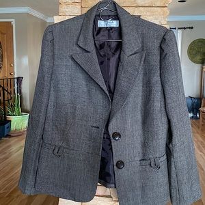 TAHARI BLAZER